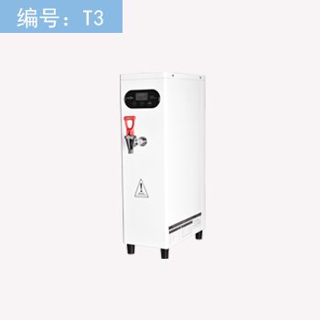 即熱式開(kāi)水機的使用原理