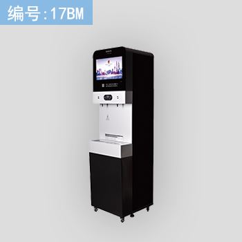 新一代開(kāi)水器應運而生